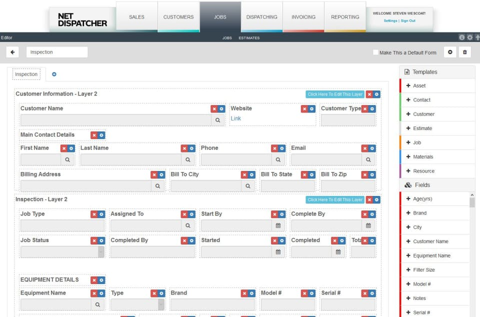 Husky Intelligence Screenshot 5