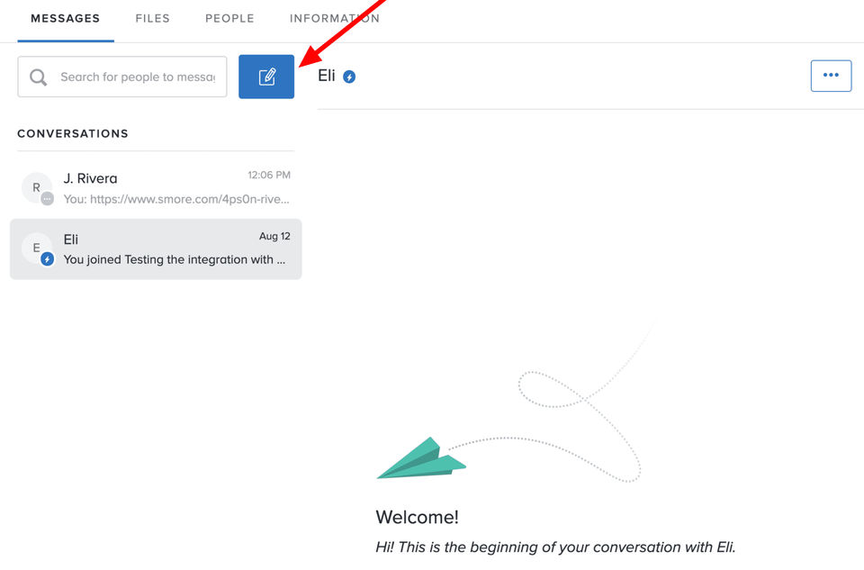 Smore Screenshot 1