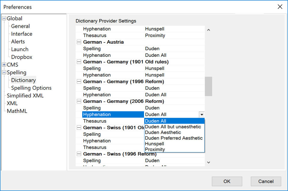 Adobe FrameMaker Screenshot 2