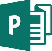 Microsoft Publisher