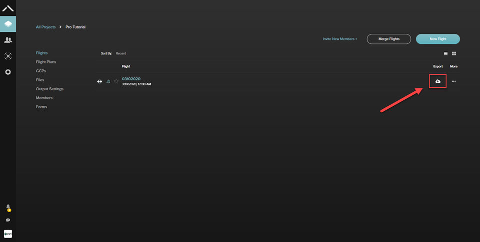 Site Scan for ArcGIS Screenshot 5