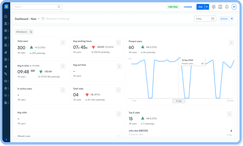 Lystloc Screenshot 1