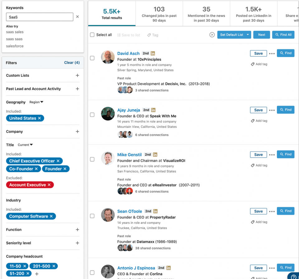 Flowster Screenshot 4