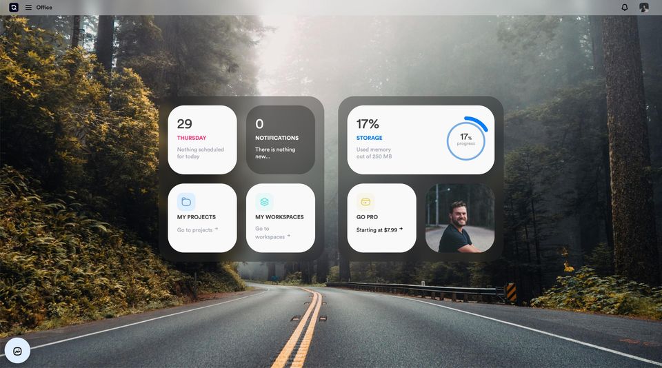 Quill.app Screenshot 1
