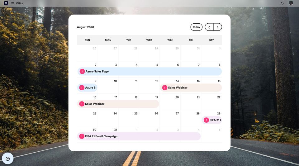 Quill.app Screenshot 2