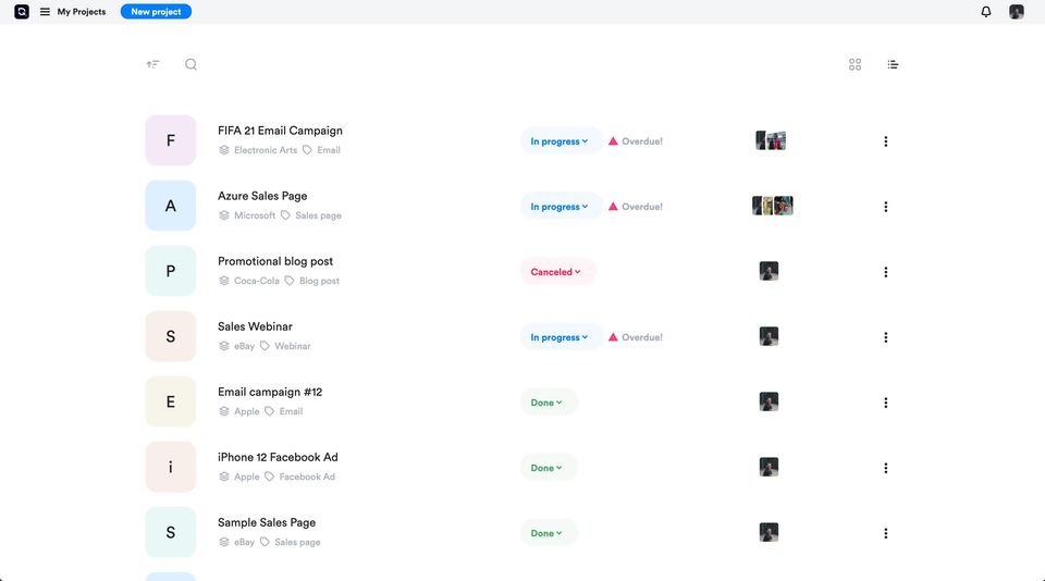 Quill.app Screenshot 3