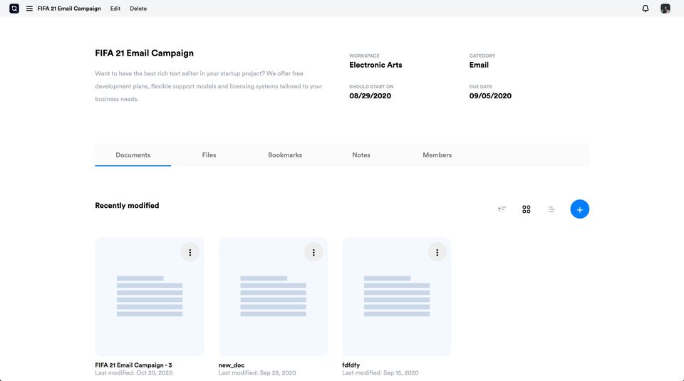 Quill.app Screenshot 4