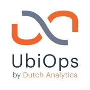 UbiOps Alternatives & Competitors