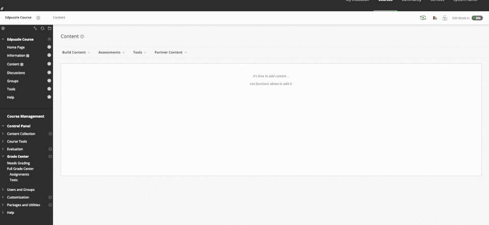 EdPuzzle Screenshot 4