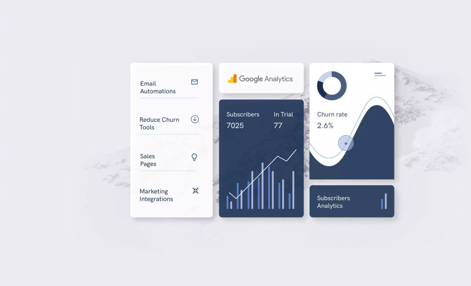 Uscreen Screenshot 1
