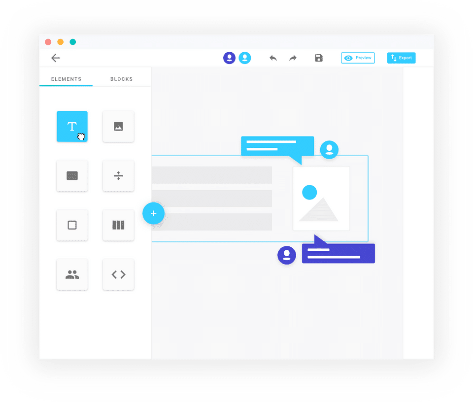 Chamaileon Screenshot 1