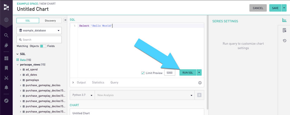 Sisense for Cloud Data Teams Screenshot 2