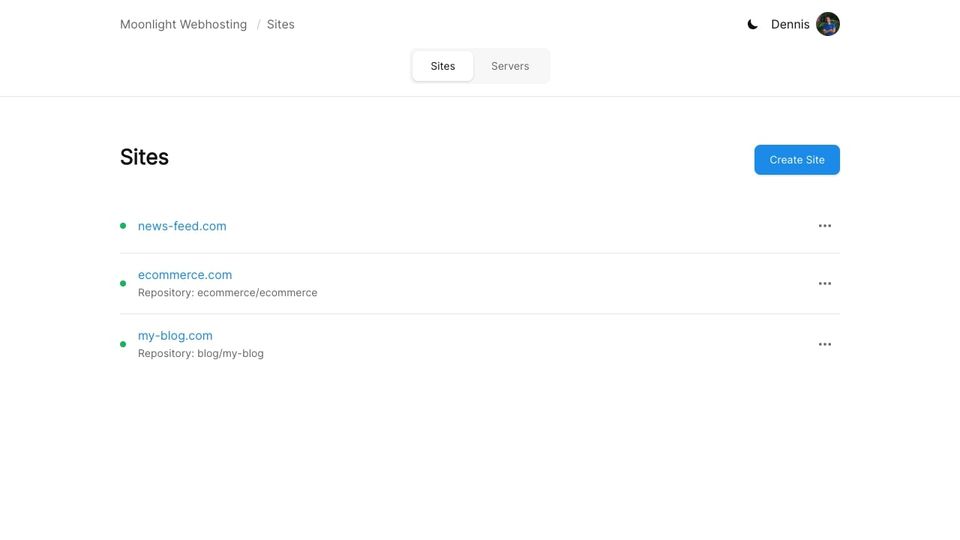 Ploi Core Screenshot 1