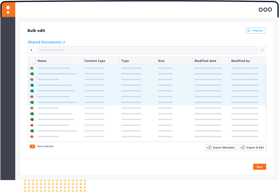 ShareGate Desktop Screenshot 4