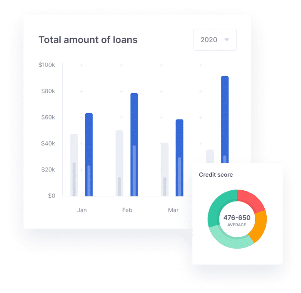 Lendflow Screenshot 2