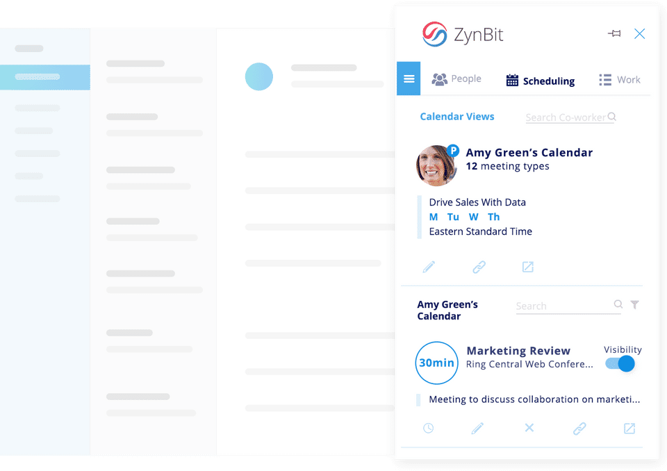 ZynBit Screenshot 1