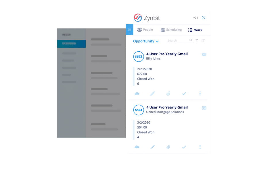 ZynBit Screenshot 2