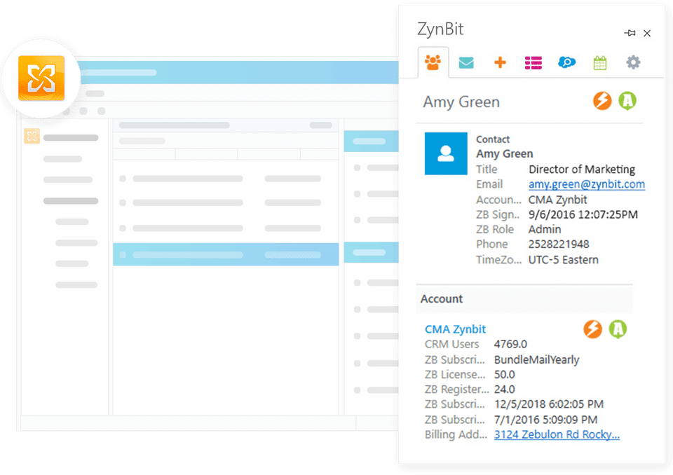 ZynBit Screenshot 3