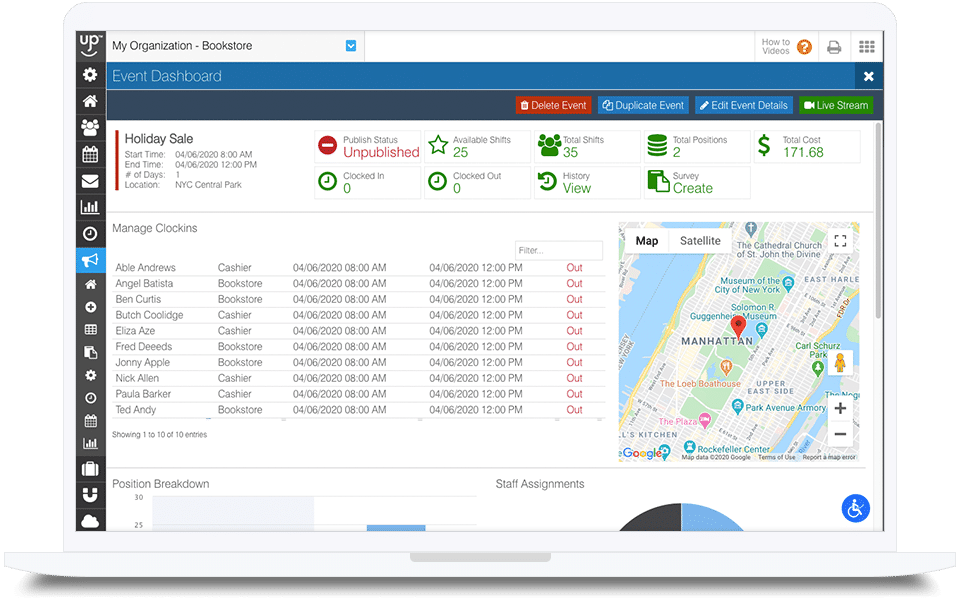 SubItUp Screenshot 3