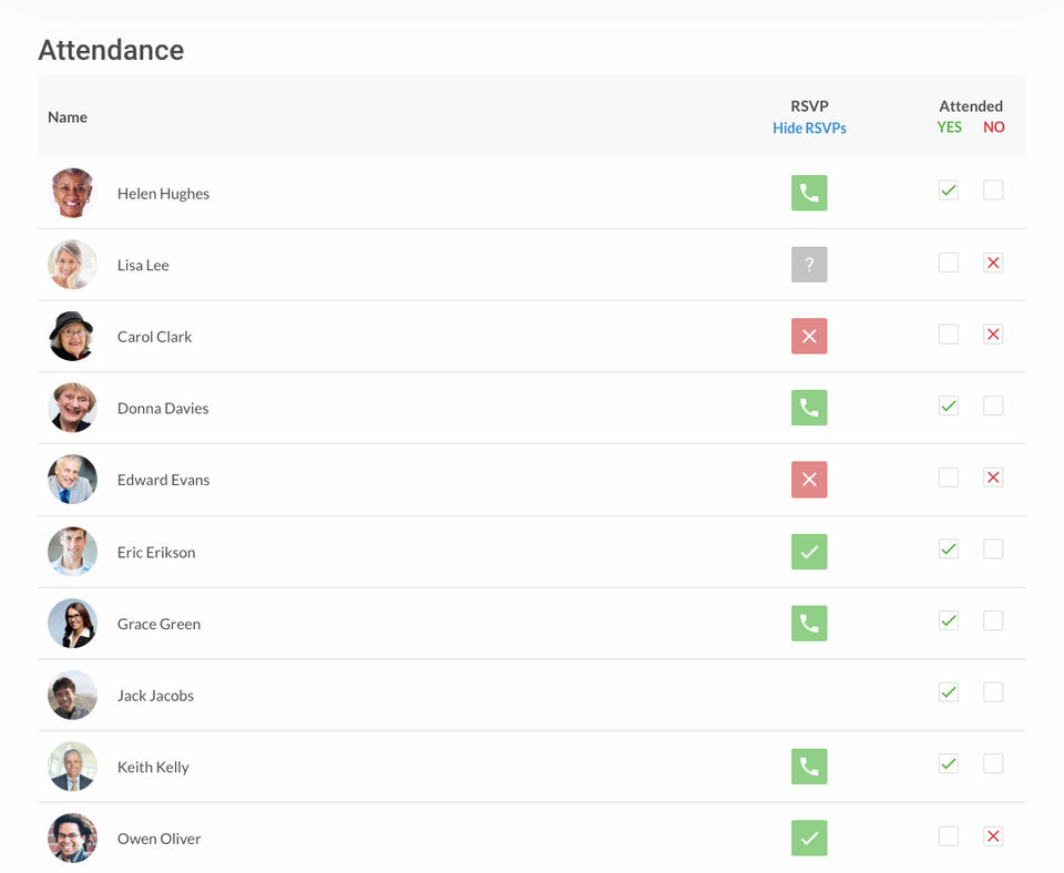BoardSpot Screenshot 2