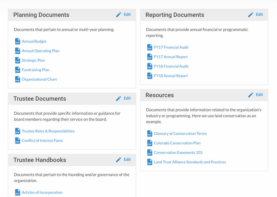 BoardSpot Screenshot 3