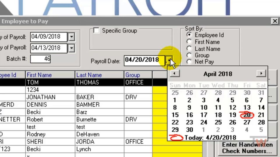 TruckWin Screenshot 2