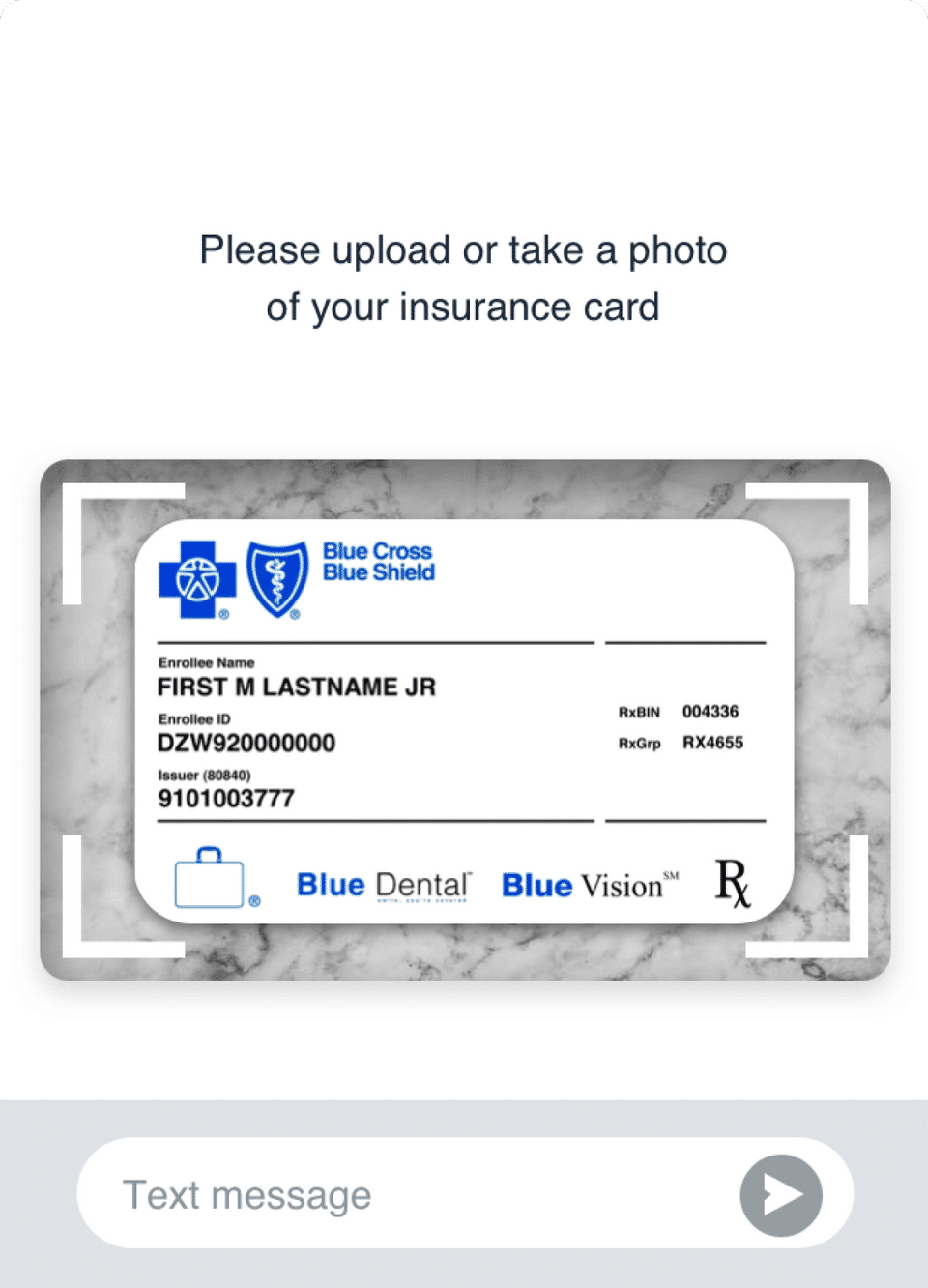 Luma Health Screenshot 3