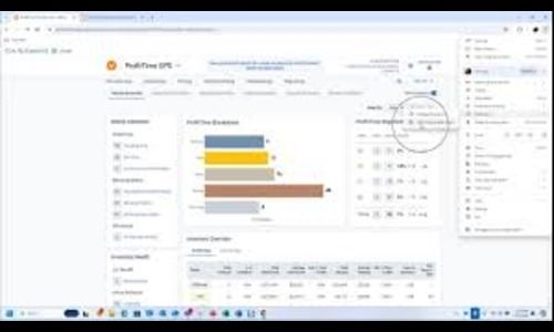 vAuto Provision Screenshot 2