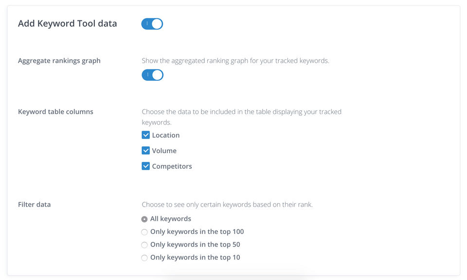 WooRank Screenshot 3