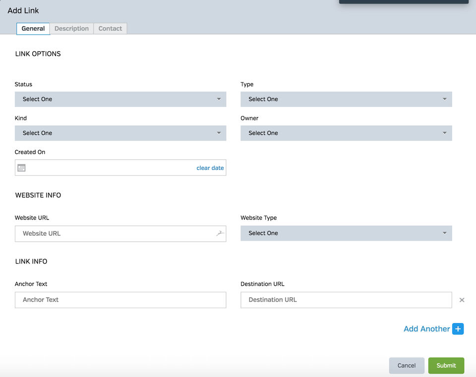 Raven Tools Screenshot 3