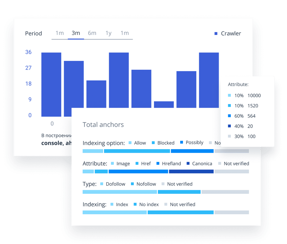 LinkBox Screenshot 1