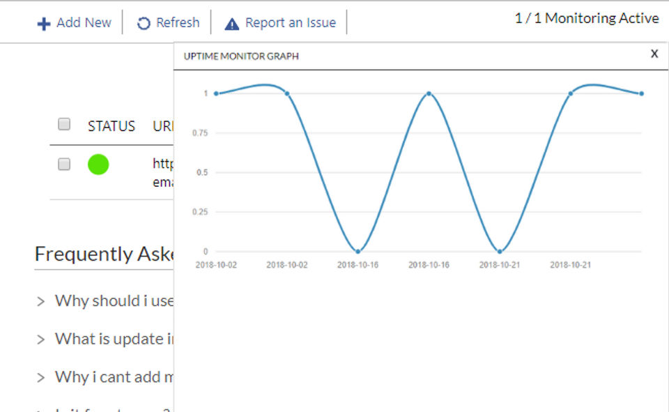 Rankedy Screenshot 2