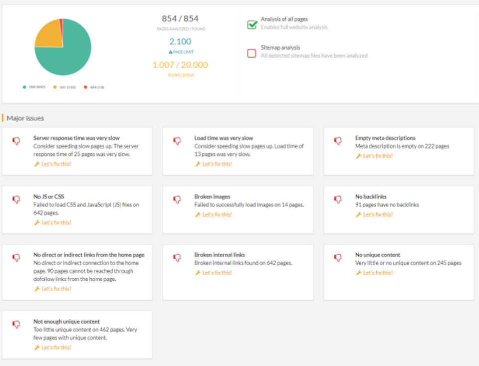 Pulno Screenshot 1
