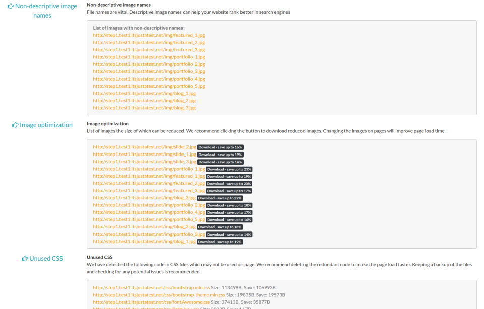 Pulno Screenshot 3