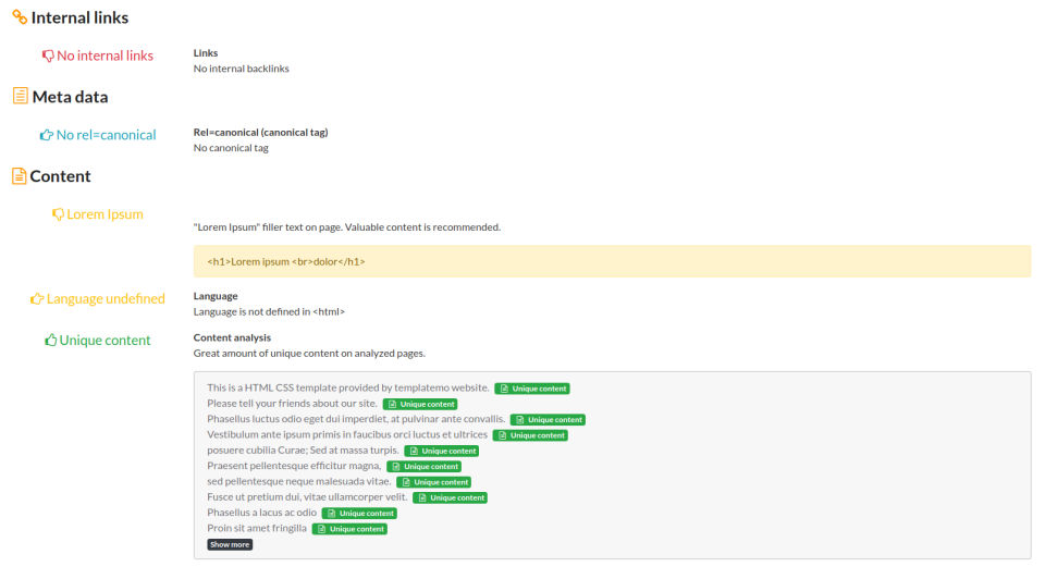 Pulno Screenshot 4
