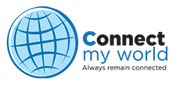 Connect My World