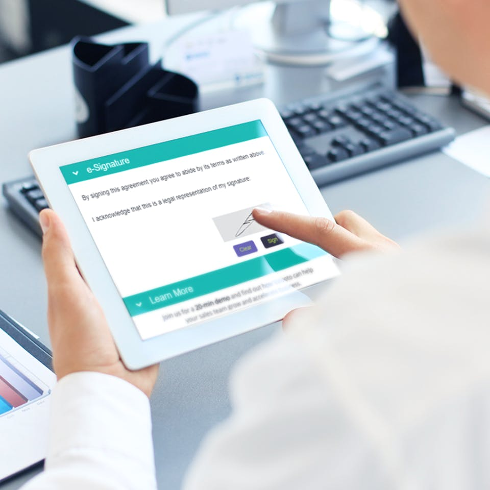 DealHub Screenshot 2