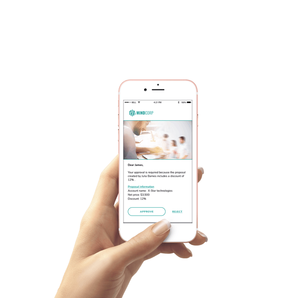 DealHub Screenshot 1