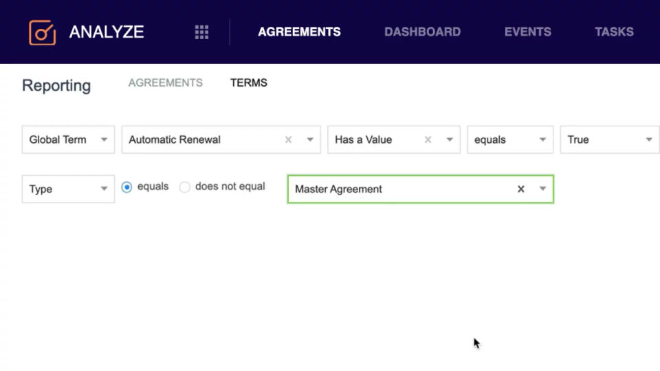 LinkSquares Screenshot 1
