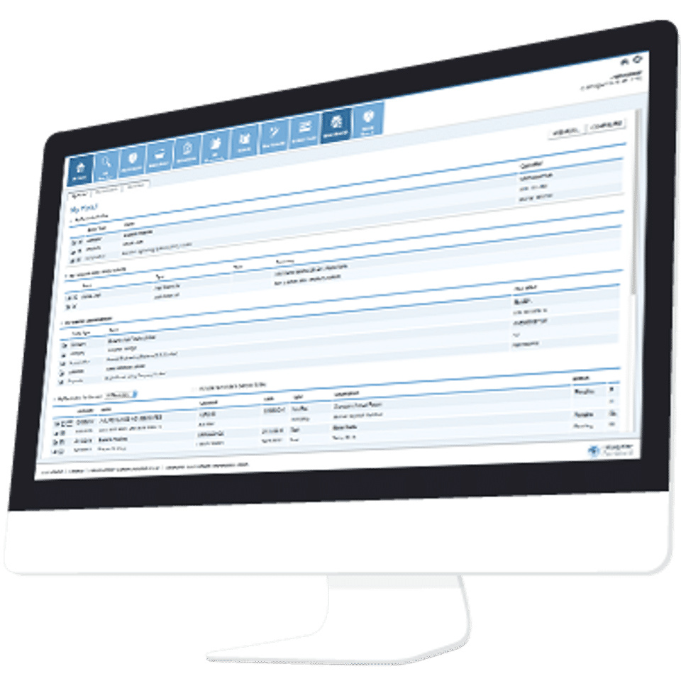 Blueprint OneWorld Screenshot 2