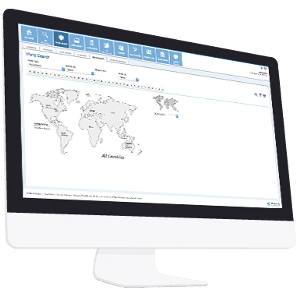 Blueprint OneWorld Screenshot 3