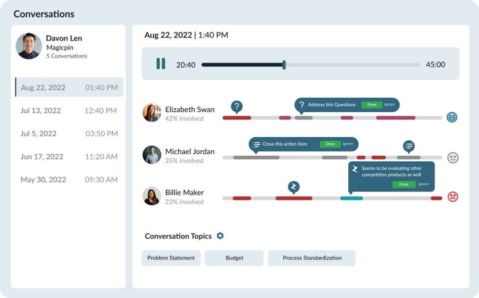 Zipteams Screenshot 2