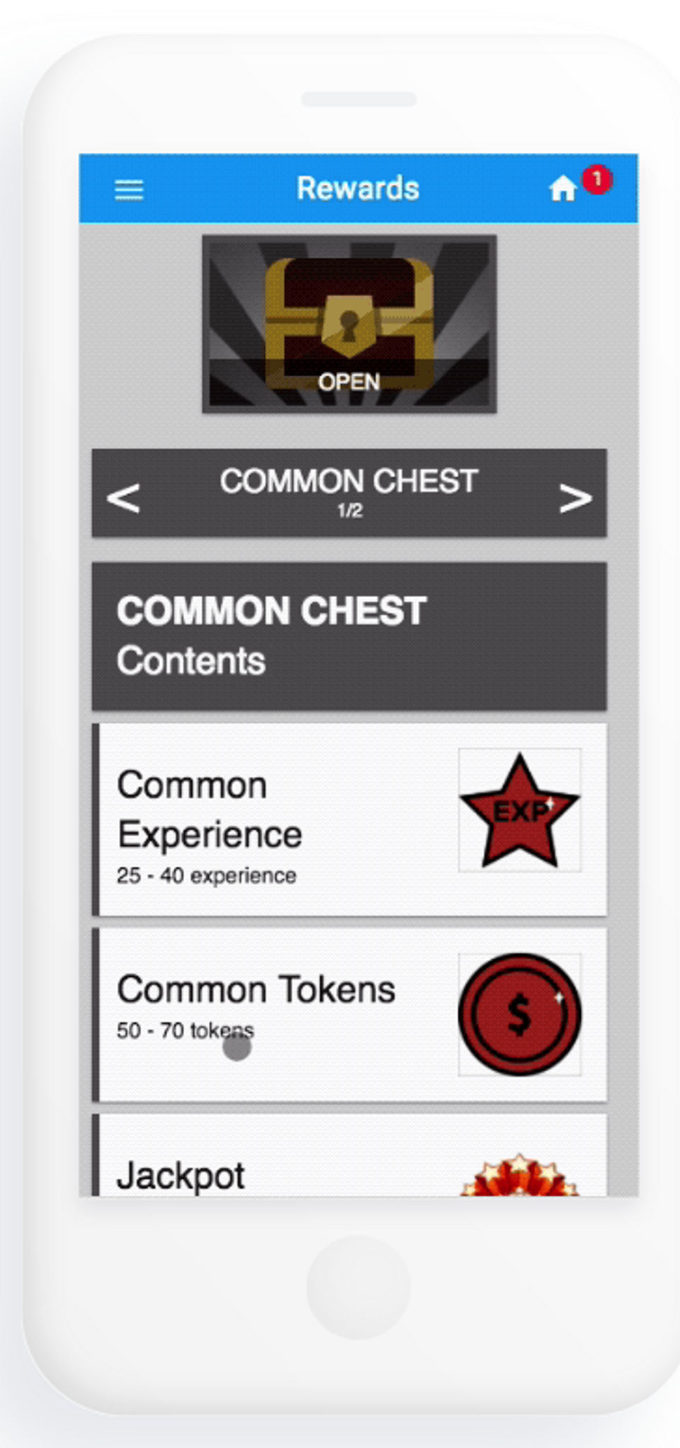 Arcade Screenshot 3