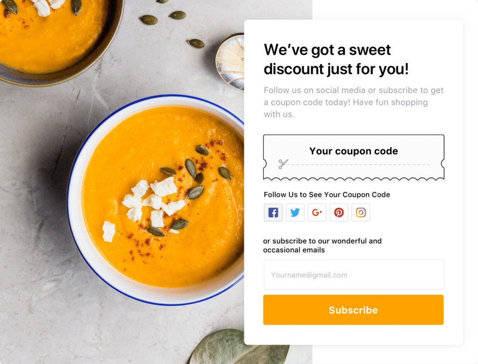 SiteKit Screenshot 2