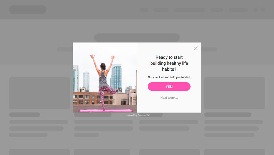 Convertful Screenshot 2