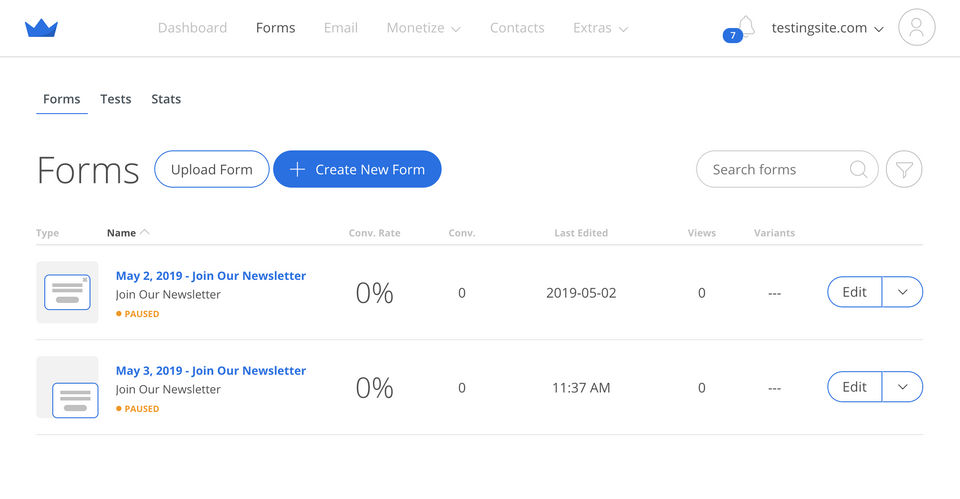 Sumo Screenshot 1