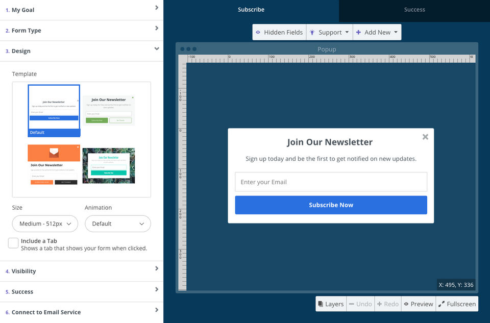 Sumo Screenshot 3