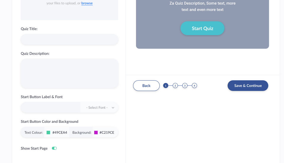 KyLeads Screenshot 3