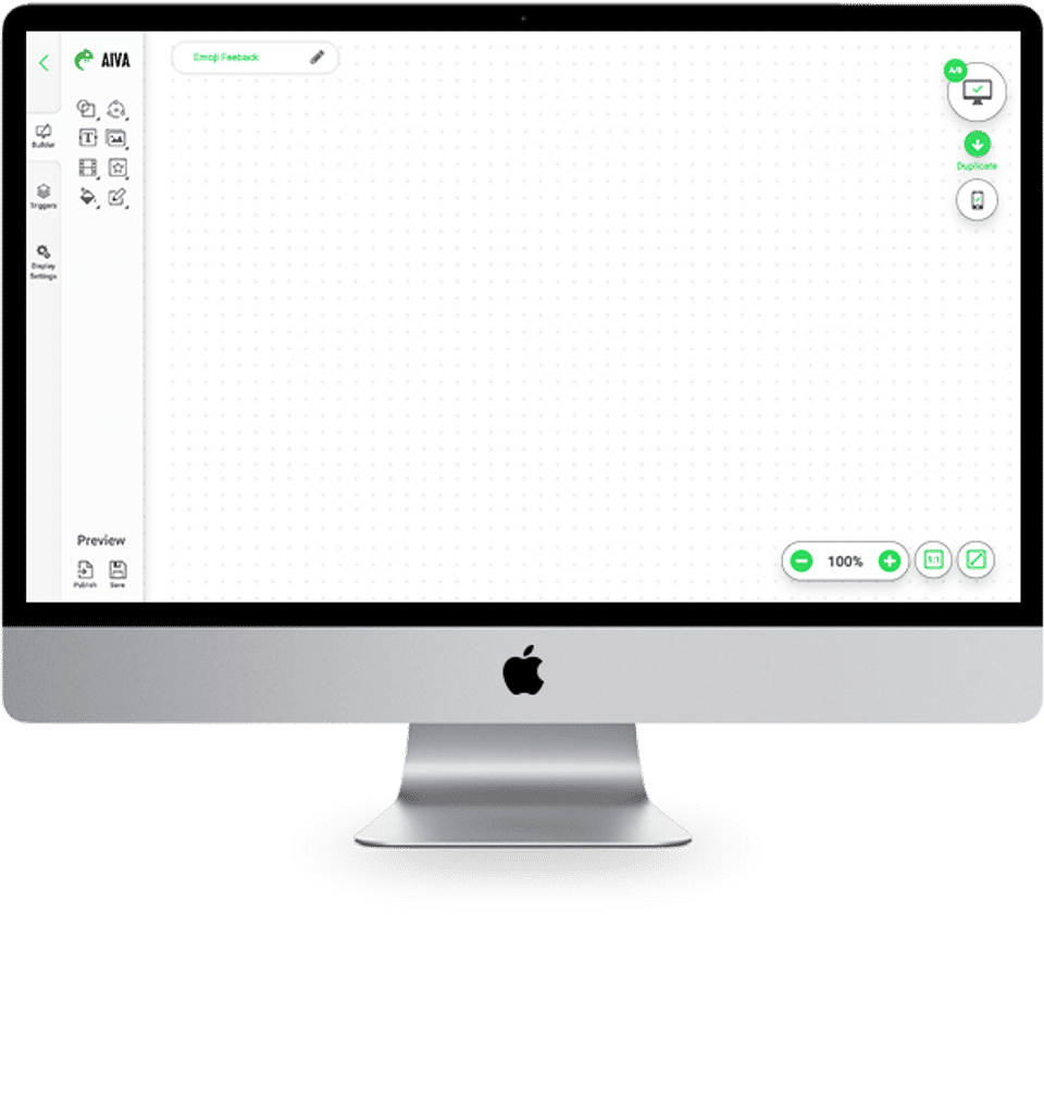 Aiva Labs Screenshot 1