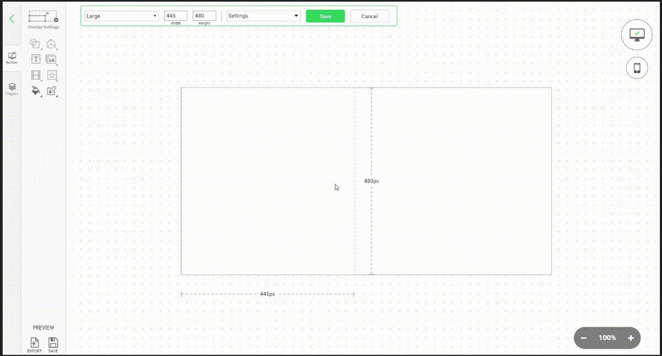 Aiva Labs Screenshot 2